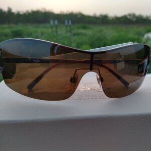 New w/Box Authentic Burberry Unisex Sunglasses